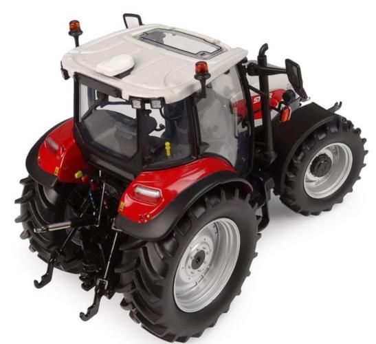 UNIVERSAL HOBBIES 1:32 Tractor STEYR 4120 PLUS - Ítem2