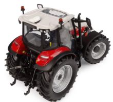 UNIVERSAL HOBBIES 1:32 Tractor STEYR 4120 PLUS - Ítem2