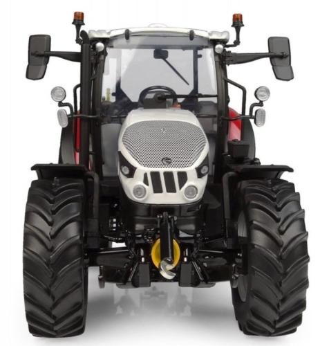 UNIVERSAL HOBBIES 1:32 Tractor STEYR 4120 PLUS - Ítem3