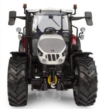 UNIVERSAL HOBBIES 1:32 Tractor STEYR 4120 PLUS - Ítem3