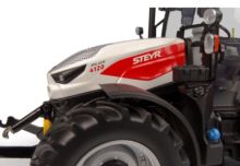 UNIVERSAL HOBBIES 1:32 Tractor STEYR 4120 PLUS - Ítem5