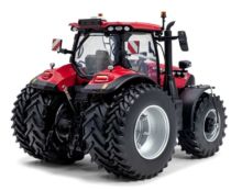 UNIVERSAL HOBBIES 1:32 Tractor CASE IH PUMA 260 CVXDRIVE RUEDAS TRASERAS GEMELAS SISTeMA DE AUTOINFLADO EDICION LIMITADA 1000 UNIDADES - Ítem1