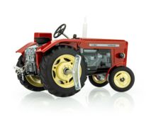 KOVAP 1:25 Tractor de cuerda URSUS C-360 ROJO - Ítem2
