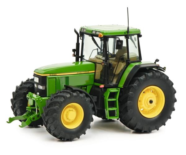 SCHUCO 1:32 Tractor JOHN DEERE 7800