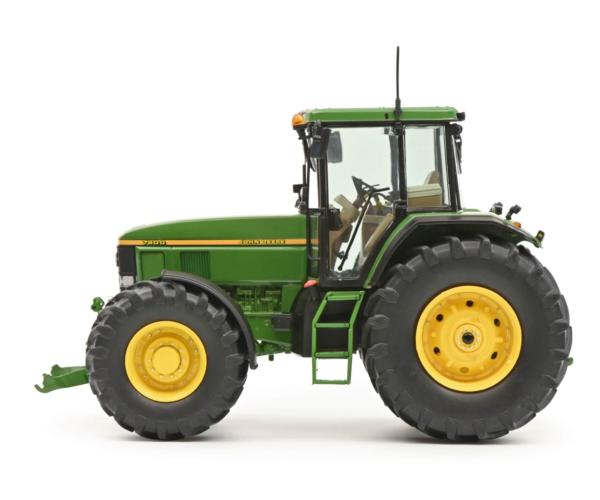 SCHUCO 1:32 Tractor JOHN DEERE 7800 - Ítem1