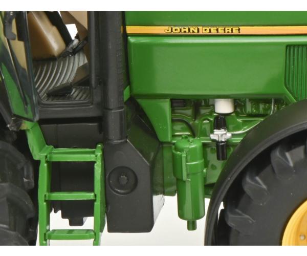 SCHUCO 1:32 Tractor JOHN DEERE 7800 - Ítem8