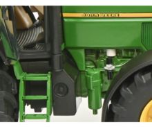 SCHUCO 1:32 Tractor JOHN DEERE 7800 - Ítem8