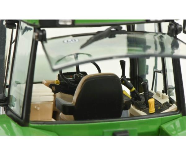 SCHUCO 1:32 Tractor JOHN DEERE 7800 - Ítem9