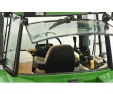 SCHUCO 1:32 Tractor JOHN DEERE 7800 - Ítem9