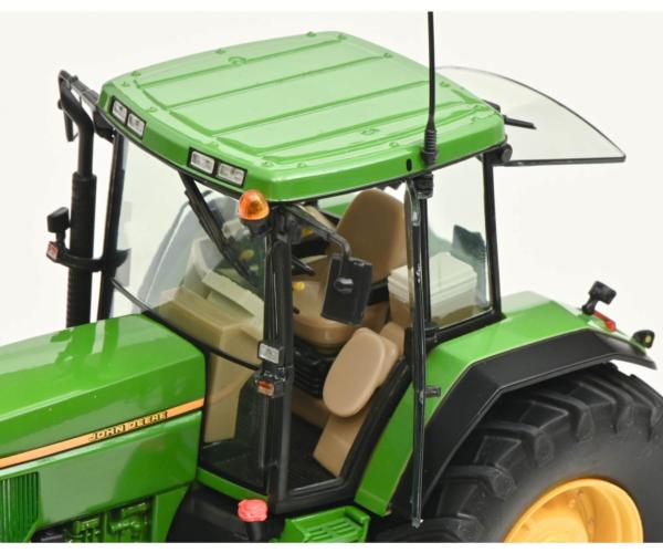 SCHUCO 1:32 Tractor JOHN DEERE 7800 - Ítem6