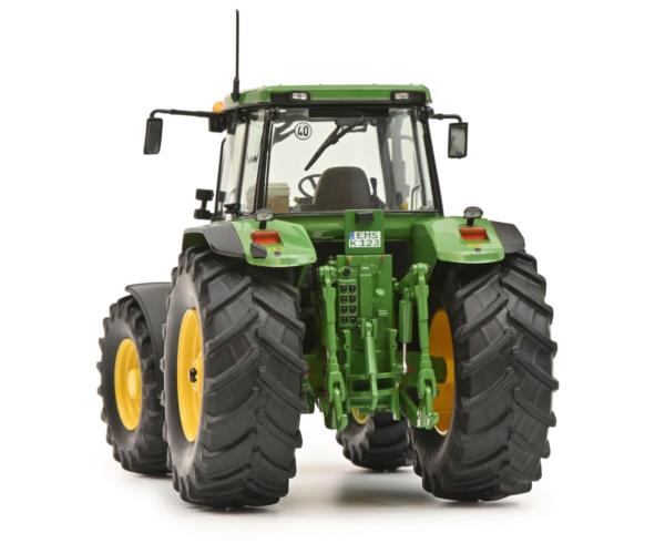 SCHUCO 1:32 Tractor JOHN DEERE 7800 - Ítem4