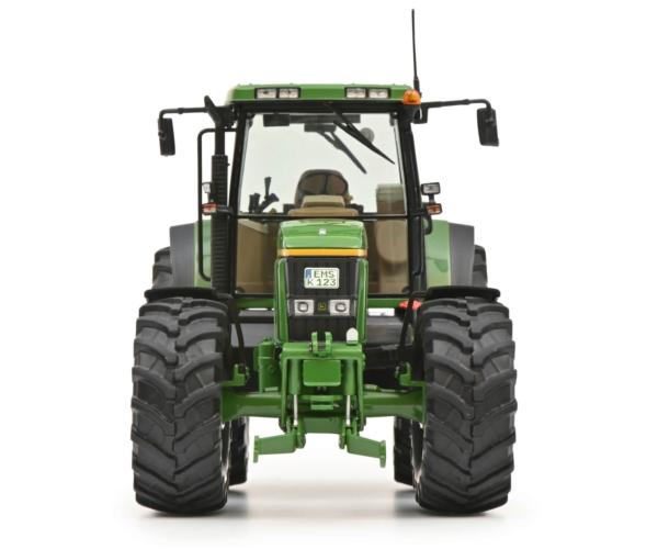 SCHUCO 1:32 Tractor JOHN DEERE 7800 - Ítem2