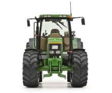SCHUCO 1:32 Tractor JOHN DEERE 7800 - Ítem2