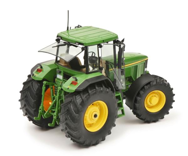 SCHUCO 1:32 Tractor JOHN DEERE 7800 - Ítem3