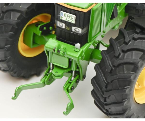 SCHUCO 1:32 Tractor JOHN DEERE 7800 - Ítem7