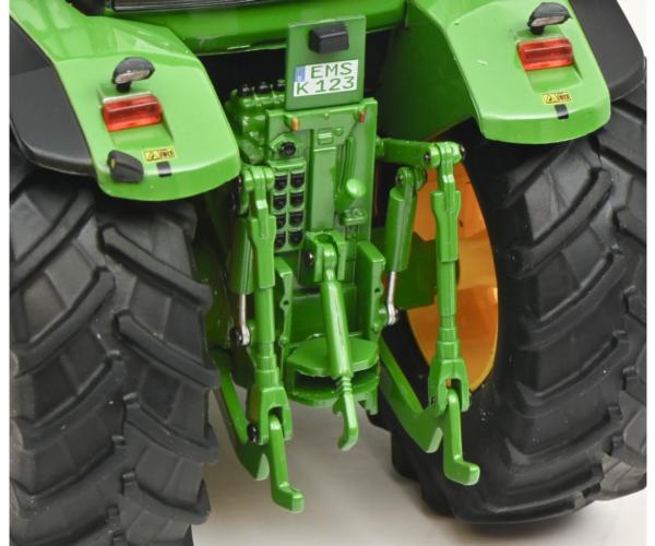 SCHUCO 1:32 Tractor JOHN DEERE 7800