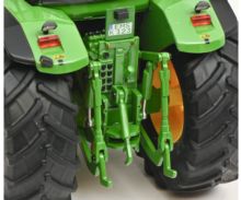 SCHUCO 1:32 Tractor JOHN DEERE 7800 - Ítem5