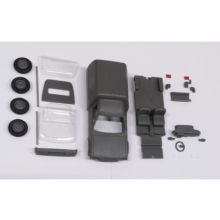 ARTISAN32 1:32 KIT CITROEN C15 - Ítem1