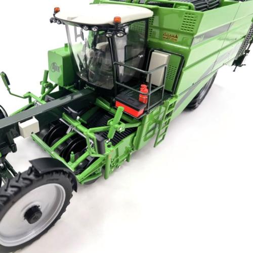 MARGE MODELS 1:32 Cosechadora de patatas AVR PUMA 4.0 EDICION LIMITADA 1750 UNIDADES - Ítem5