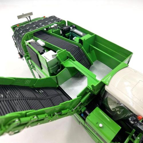 MARGE MODELS 1:32 Cosechadora de patatas AVR PUMA 4.0 EDICION LIMITADA 1750 UNIDADES - Ítem6