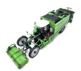 MARGE MODELS 1:32 Cosechadora de patatas AVR PUMA 4.0 EDICION LIMITADA 1750 UNIDADES