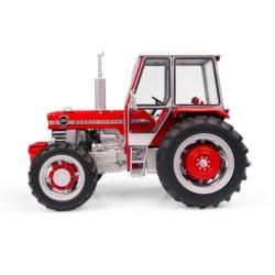 UNIVERSAL HOBBIES 1:32 Tractor MASSEY FERGUSON 1080 SUPER RT 4WD EDICION LIMITADA