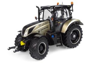 221 New Holland TM 135 terracotta 1/32 - Modèles agricoles
