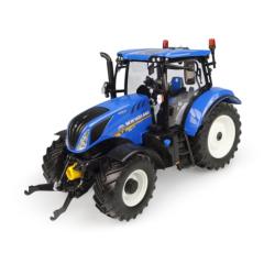 UNIVERSAL HOBBIES 1:32 Tractor NEW HOLLAND T6.175 DYNAMIC COMMAND 