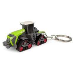 UNIVERSAL HOBBIES Llavero CLAAS XERION 12.650
