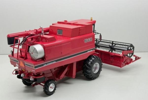 REPLICAGRI 1:32 Cosechadora CASE IH AXIAL FLOW 1660 - Ítem2