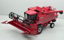 REPLICAGRI 1:32 Cosechadora CASE IH AXIAL FLOW 1660 - Ítem1