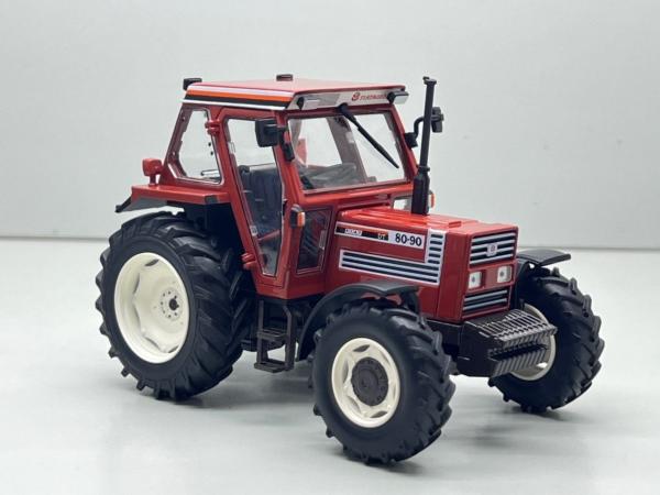 REPLICAGRI 1:32 Tractor FIAT 80-90 DT - Ítem1