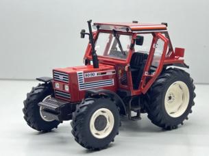 REPLICAGRI 1:32 Tractor FIAT 80-90 DT