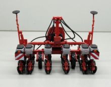 REPLICAGRI 1:32 Sembradora KUHN KOSMA TSE 6 BOTES COLOR GRIS - Ítem2