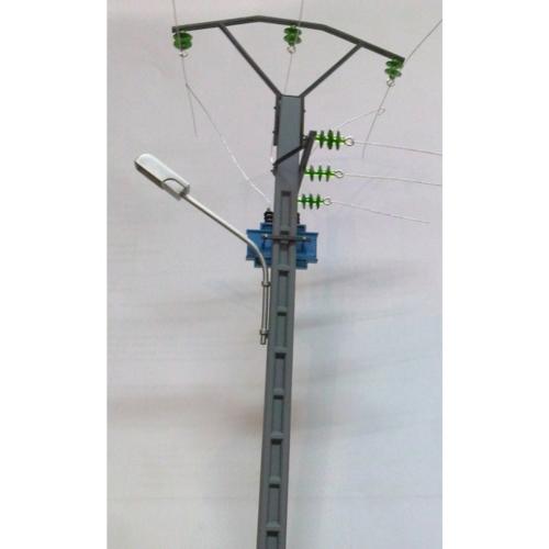 ARTISAN32 1:32 Poste Electrico - Ítem1