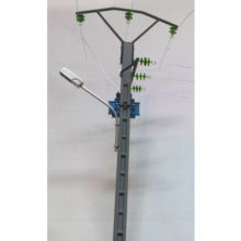 ARTISAN32 1:32 Poste Electrico - Ítem1