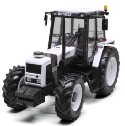 REPLICAGRI 1:32 Tractor RENAULT TRACFOR 110-54 BLANCO