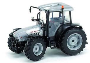 ROS 1:32 Tractor HÜRLIMANN XB MAX 100