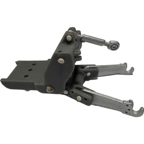 ARTISAN 32 1:32 Tripuntal DELANERO JOHN DEERE JD 40/50 - Ítem1