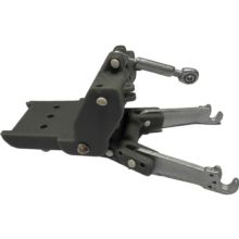 ARTISAN 32 1:32 Tripuntal DELANERO JOHN DEERE JD 40/50 - Ítem1