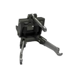 ARTISAN 32 1:32 Tripuntal DELANERO JOHN DEERE JD 40/50