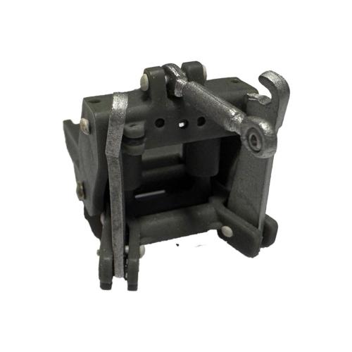 ARTISAN32 1:32 TRIPUNTAL DELANTERO JOHN DEERE JD8 - Ítem1