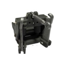 ARTISAN32 1:32 TRIPUNTAL DELANTERO JOHN DEERE JD8 - Ítem1