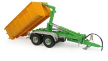 UNIVERSAL HOBBIES 1:32 Remolque CONTAINER JOSKIN CARGO LIFT - Ítem5