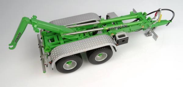 UNIVERSAL HOBBIES 1:32 Remolque CONTAINER JOSKIN CARGO LIFT - Ítem8