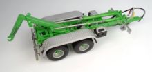 UNIVERSAL HOBBIES 1:32 Remolque CONTAINER JOSKIN CARGO LIFT - Ítem8