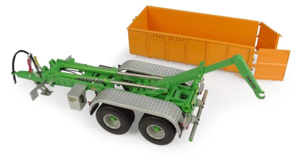 UNIVERSAL HOBBIES 1:32 Remolque CONTAINER JOSKIN CARGO LIFT - Ítem4