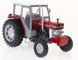 REPLICAGRI 1:32 Tractor MASSEY FERGUSON 168 CON CABINA