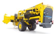 ROS 1:32 Cosechadora de Patatas ROPA KEILER II RK22 - Ítem2