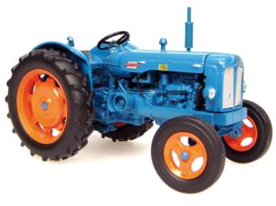 Réplica tractor FORDSON Power Major